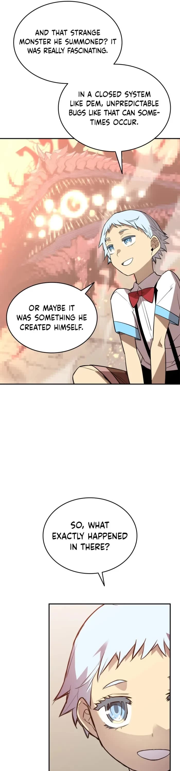 Worn and Torn Newbie Chapter 205 page 11 - Chapter 205