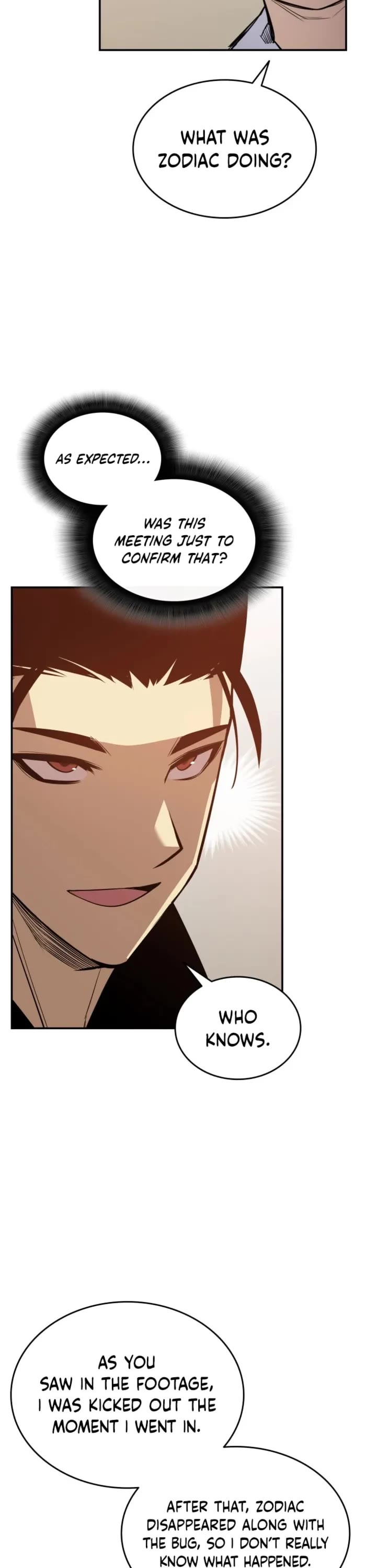 Worn and Torn Newbie Chapter 205 page 12 - Chapter 205