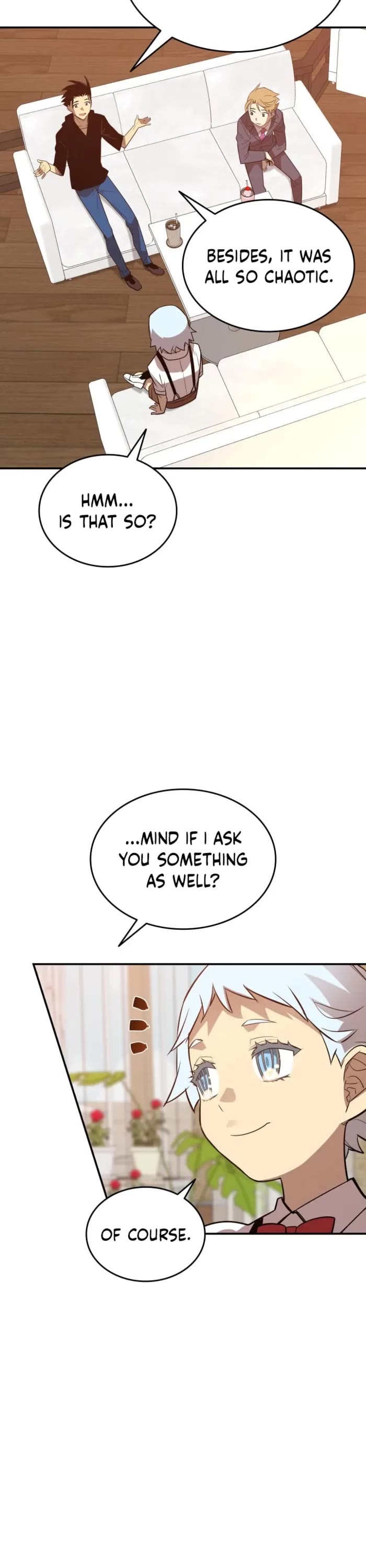 Worn and Torn Newbie Chapter 205 page 13 - Chapter 205