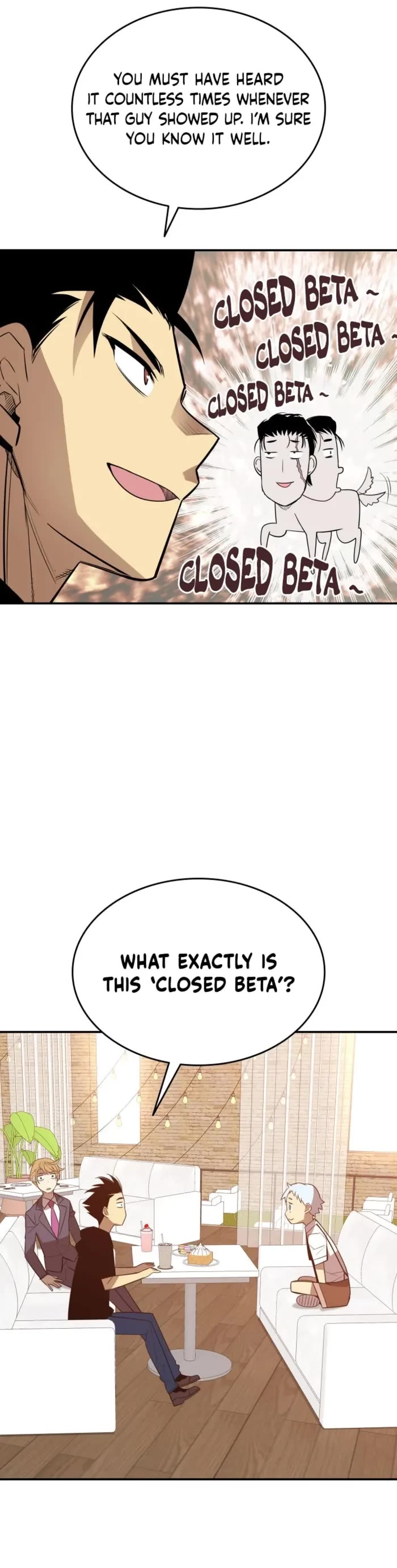 Worn and Torn Newbie Chapter 205 page 14 - Chapter 205