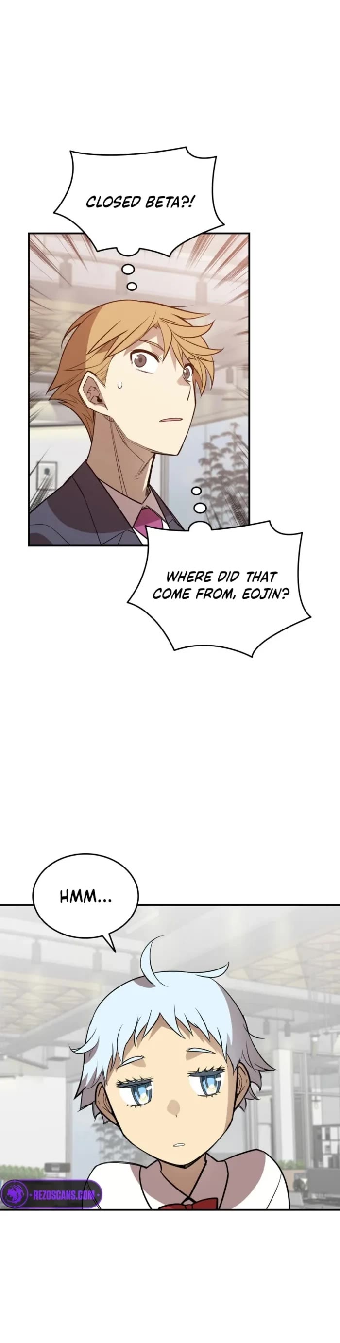 Worn and Torn Newbie Chapter 205 page 15 - Chapter 205