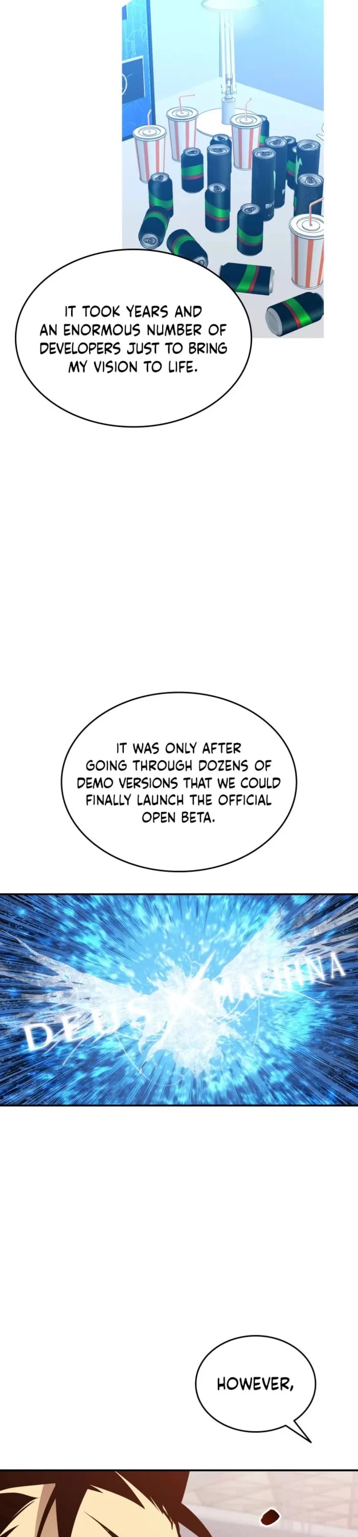 Worn and Torn Newbie Chapter 205 page 17 - Chapter 205