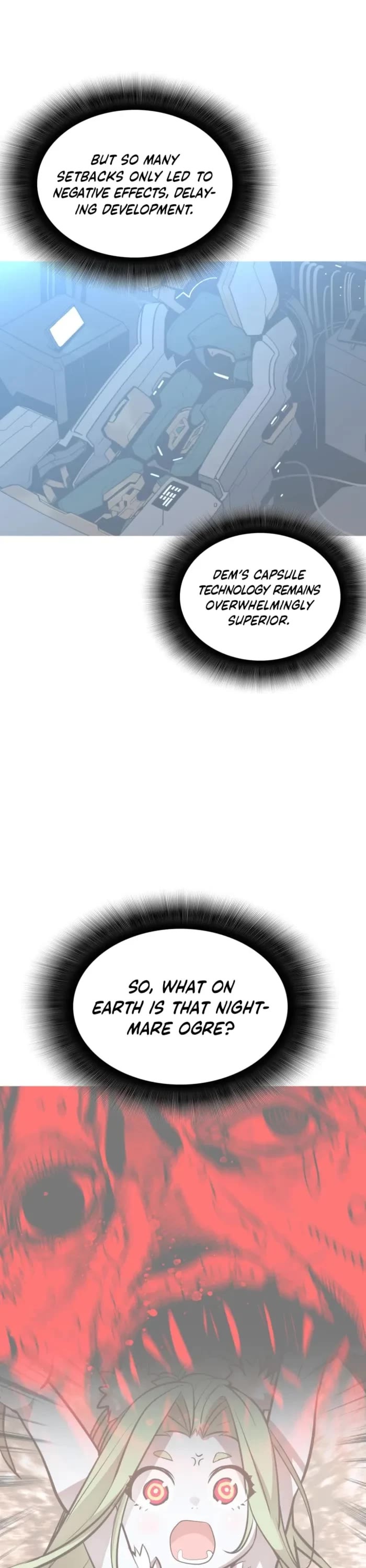 Worn and Torn Newbie Chapter 205 page 21 - Chapter 205