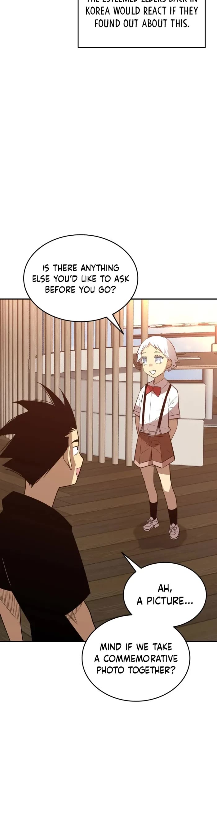 Worn and Torn Newbie Chapter 205 page 29 - Chapter 205