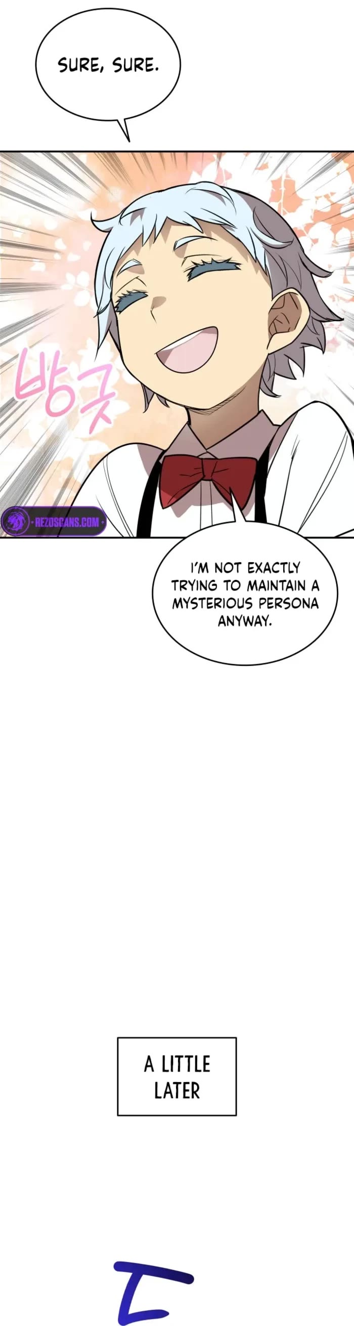 Worn and Torn Newbie Chapter 205 page 30 - Chapter 205