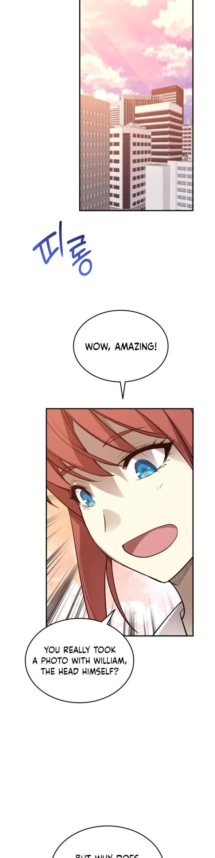 Worn and Torn Newbie Chapter 205 page 34 - Chapter 205