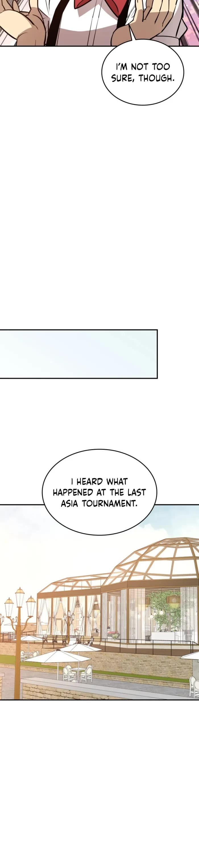 Worn and Torn Newbie Chapter 205 page 7 - Chapter 205