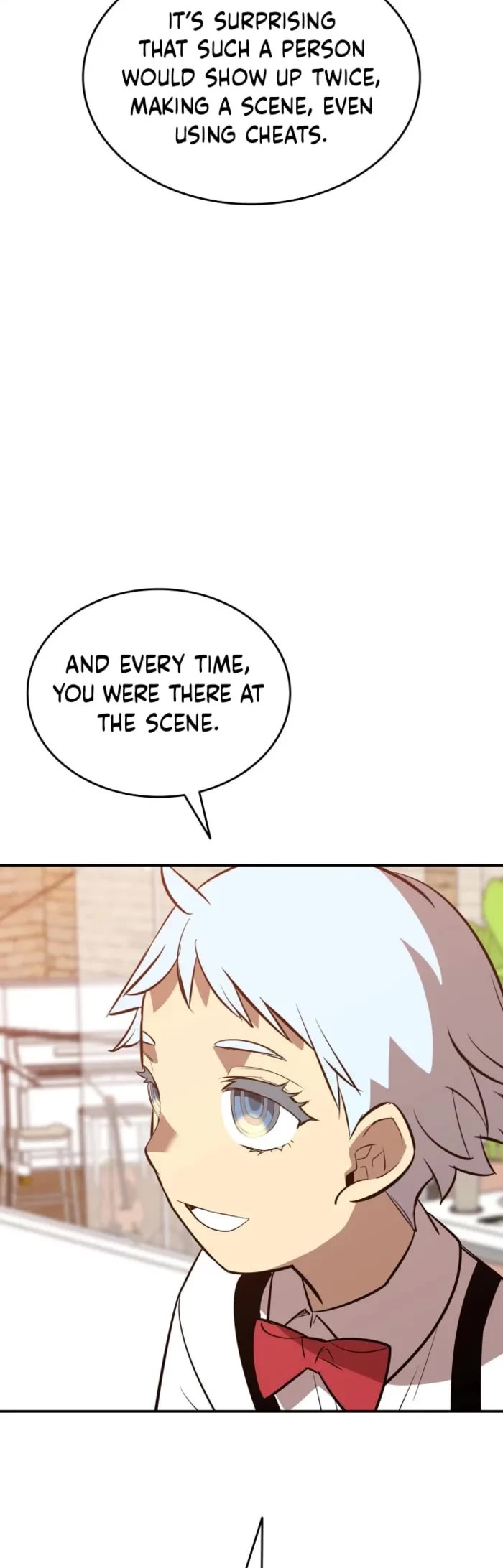 Worn and Torn Newbie Chapter 205 page 9 - Chapter 205
