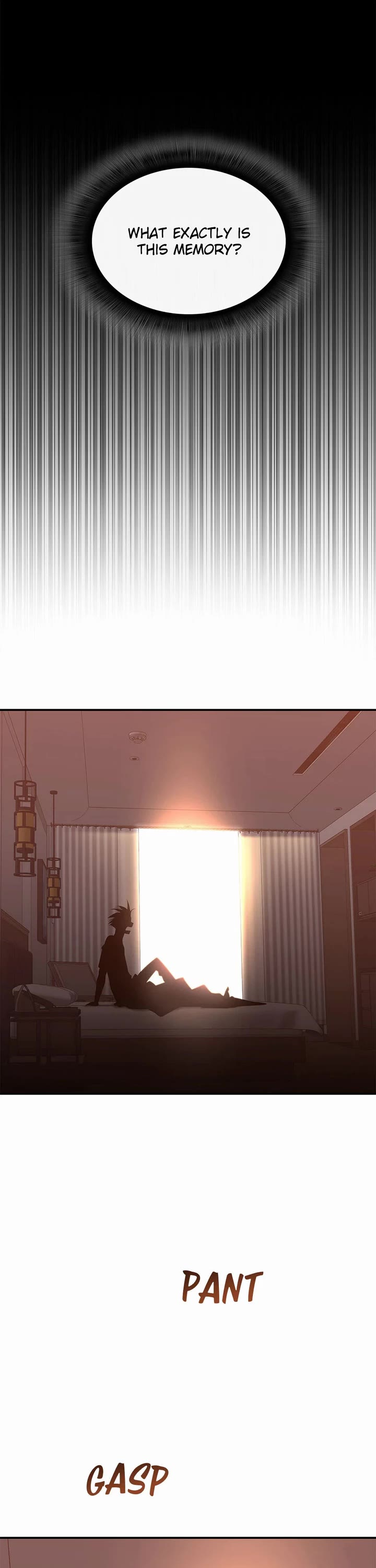 Worn and Torn Newbie Chapter 206 page 11 - Chapter 206