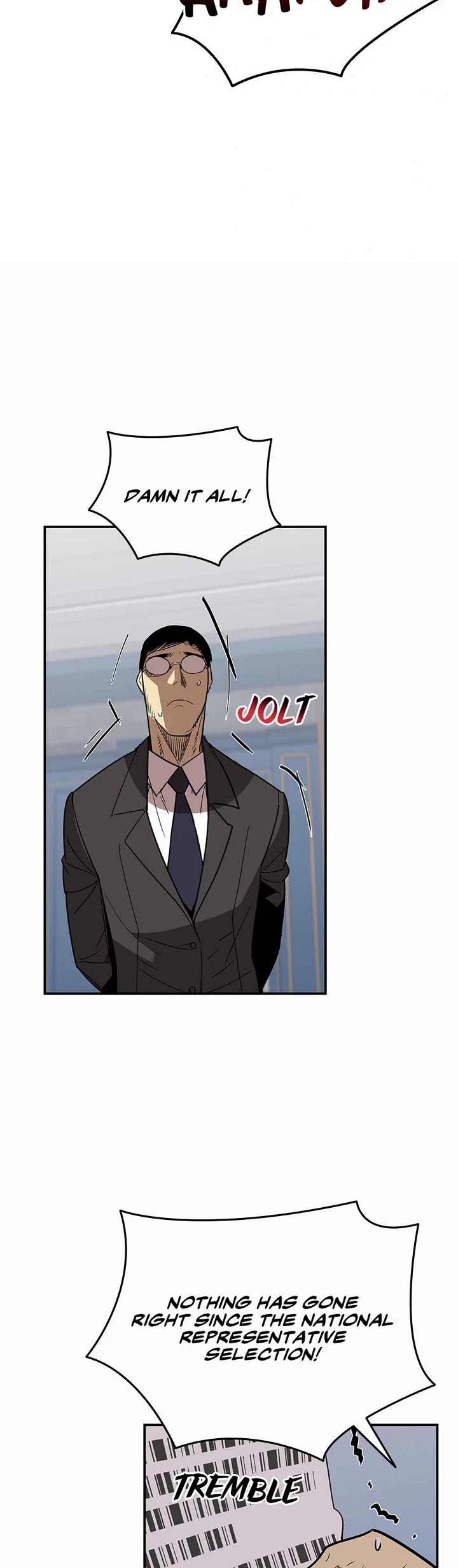 Worn and Torn Newbie Chapter 206 page 14 - Chapter 206