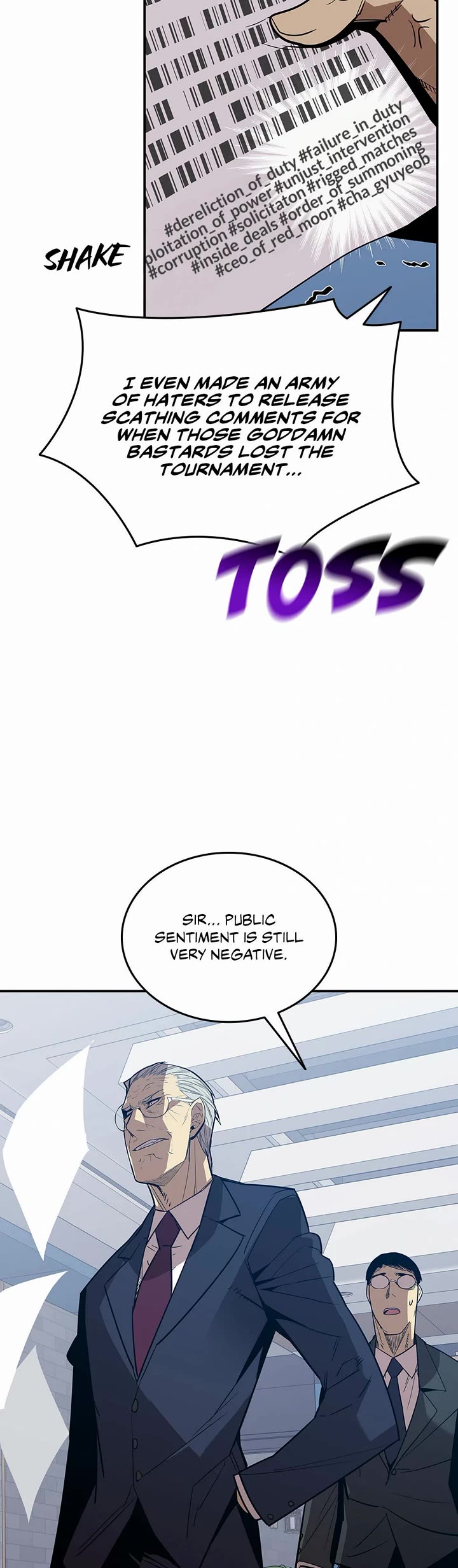 Worn and Torn Newbie Chapter 206 page 15 - Chapter 206