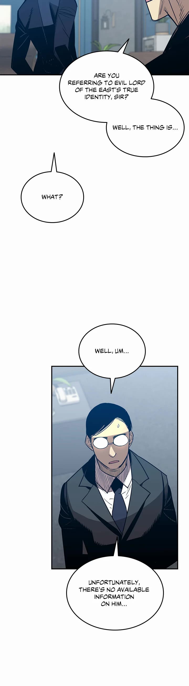 Worn and Torn Newbie Chapter 206 page 20 - Chapter 206