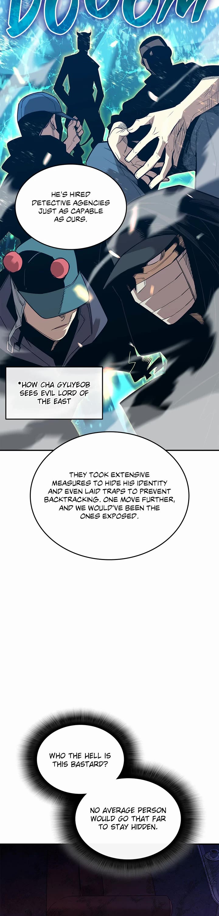 Worn and Torn Newbie Chapter 206 page 23 - Chapter 206