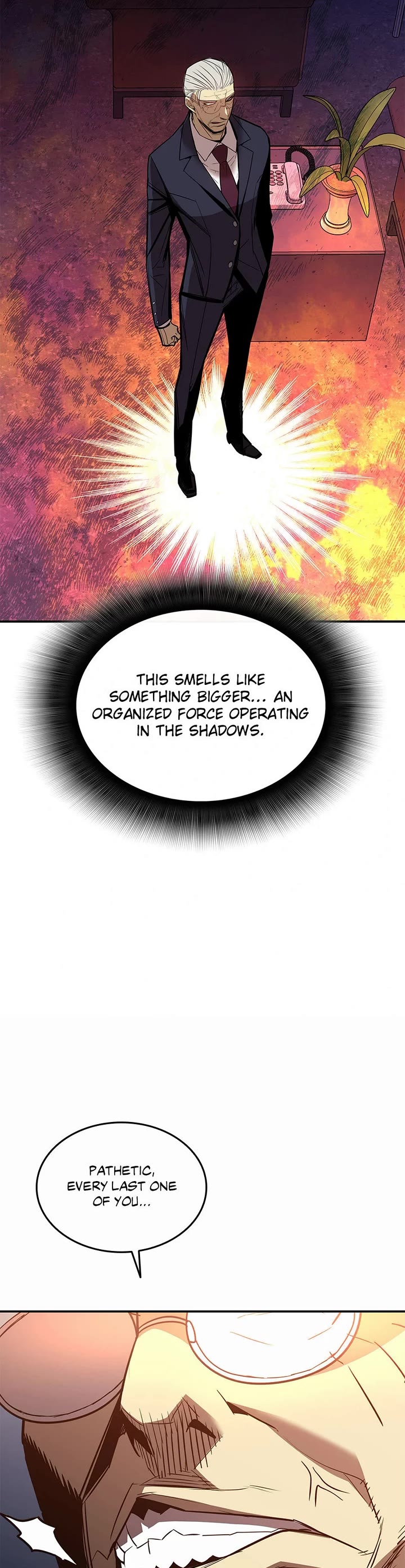 Worn and Torn Newbie Chapter 206 page 24 - Chapter 206
