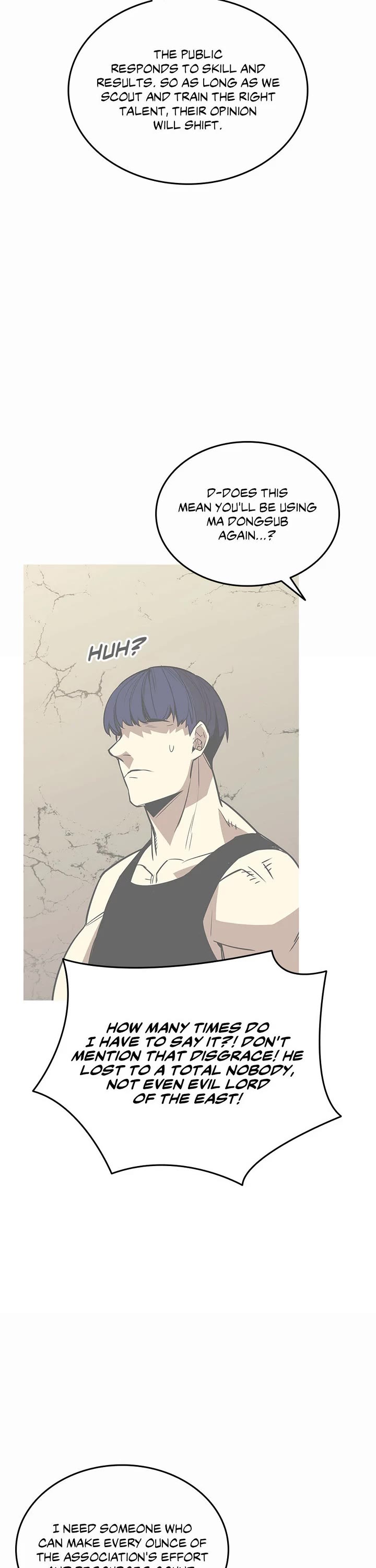 Worn and Torn Newbie Chapter 206 page 26 - Chapter 206