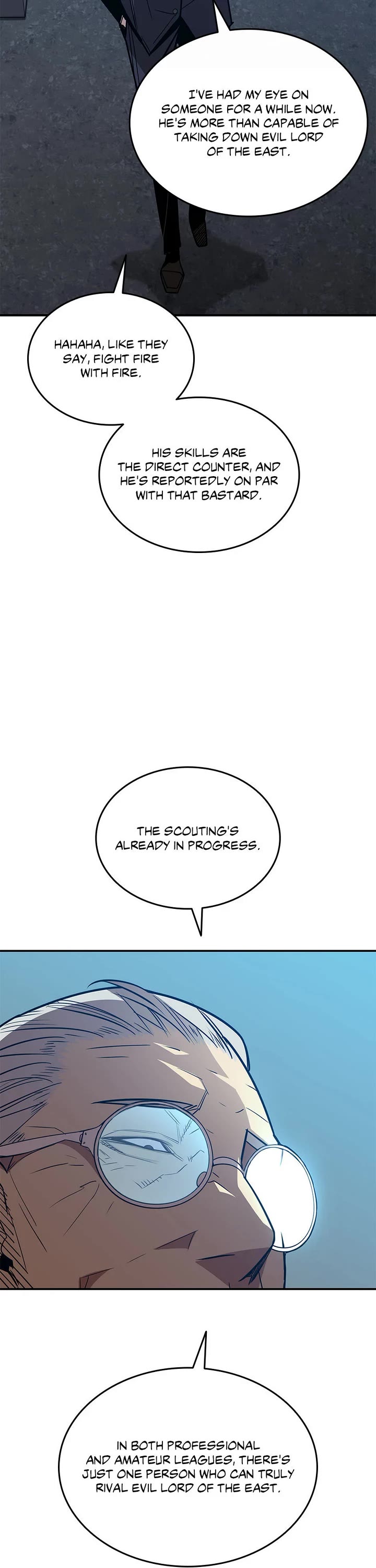 Worn and Torn Newbie Chapter 206 page 28 - Chapter 206