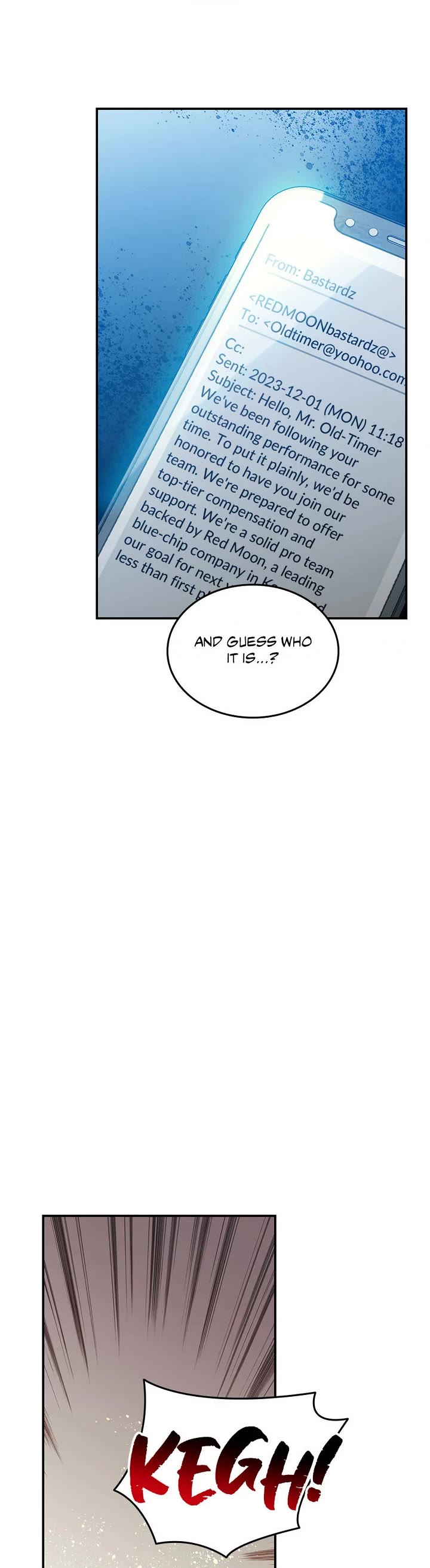Worn and Torn Newbie Chapter 206 page 29 - Chapter 206