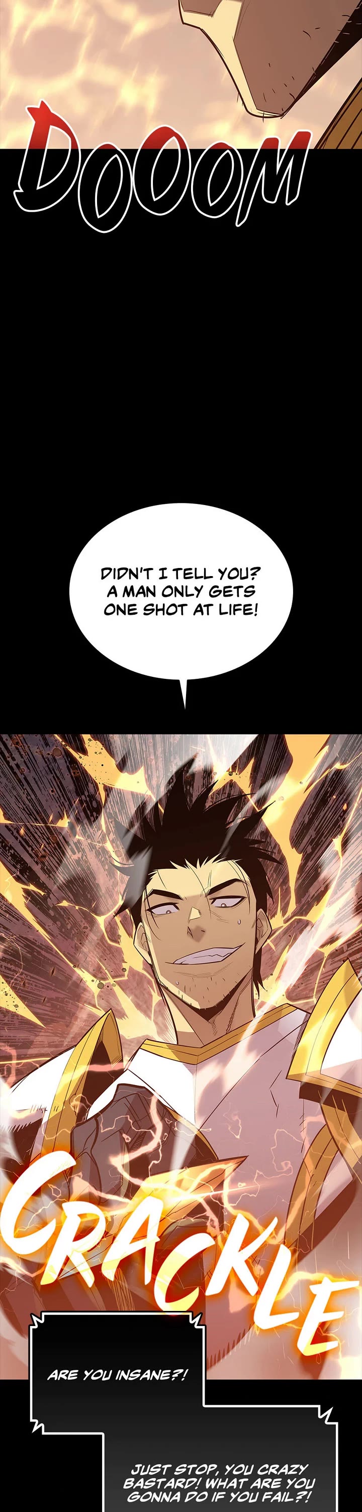 Worn and Torn Newbie Chapter 206 page 3 - Chapter 206