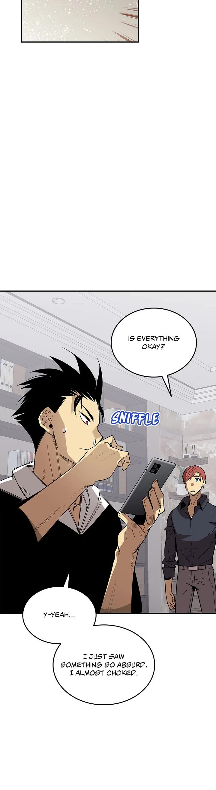 Worn and Torn Newbie Chapter 206 page 30 - Chapter 206