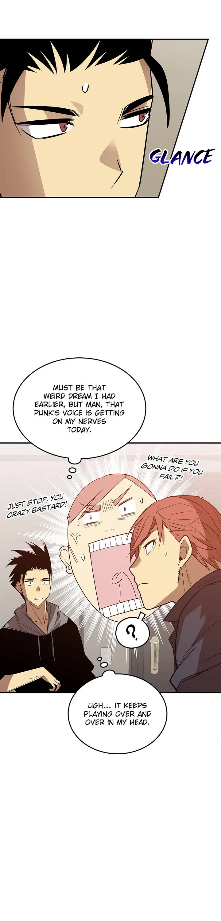 Worn and Torn Newbie Chapter 206 page 31 - Chapter 206