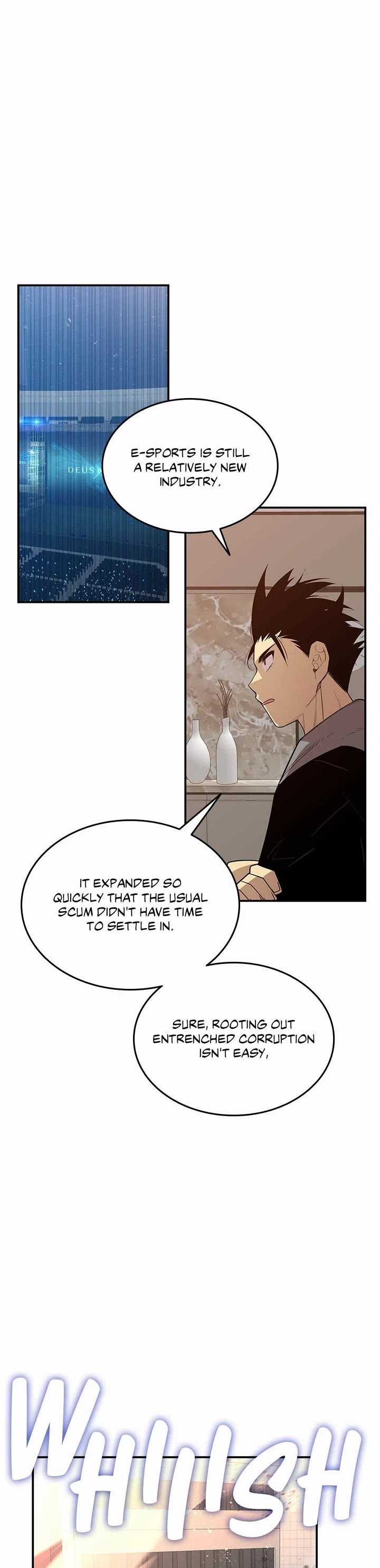 Worn and Torn Newbie Chapter 206 page 35 - Chapter 206