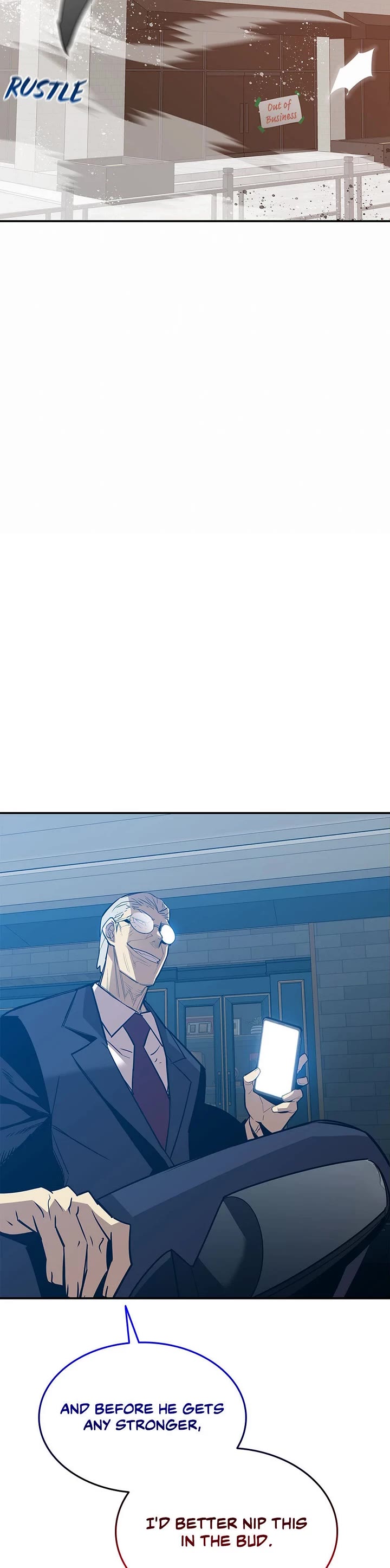 Worn and Torn Newbie Chapter 206 page 37 - Chapter 206