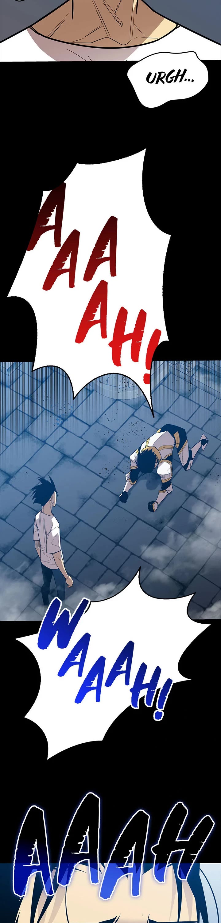 Worn and Torn Newbie Chapter 206 page 6 - Chapter 206