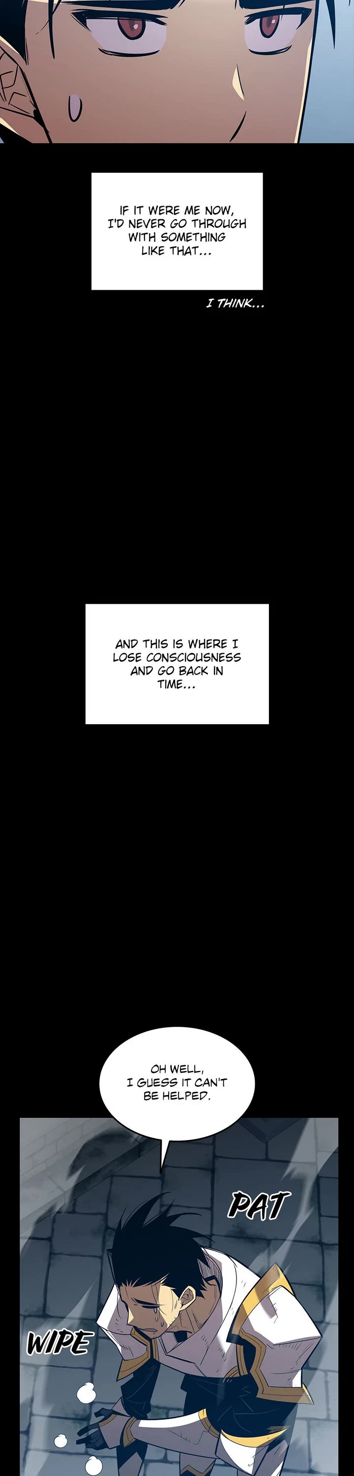 Worn and Torn Newbie Chapter 206 page 7 - Chapter 206