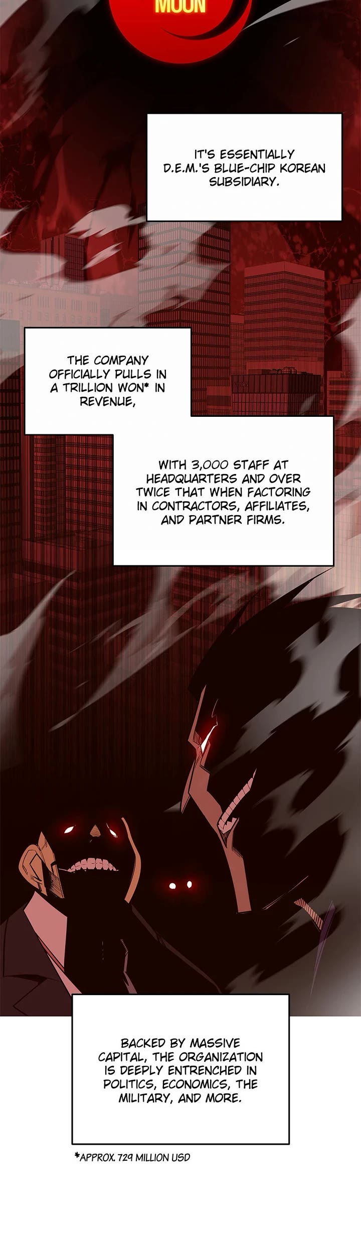 Worn and Torn Newbie Chapter 207 page 10 - Chapter 207