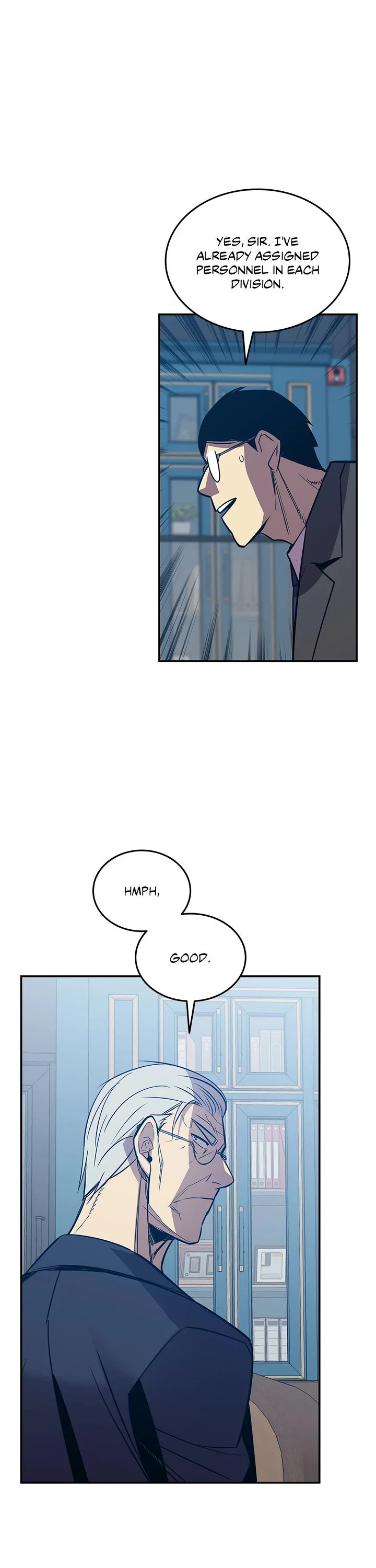 Worn and Torn Newbie Chapter 207 page 11 - Chapter 207