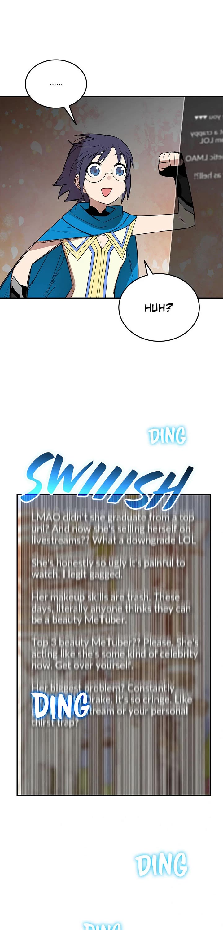 Worn and Torn Newbie Chapter 207 page 16 - Chapter 207