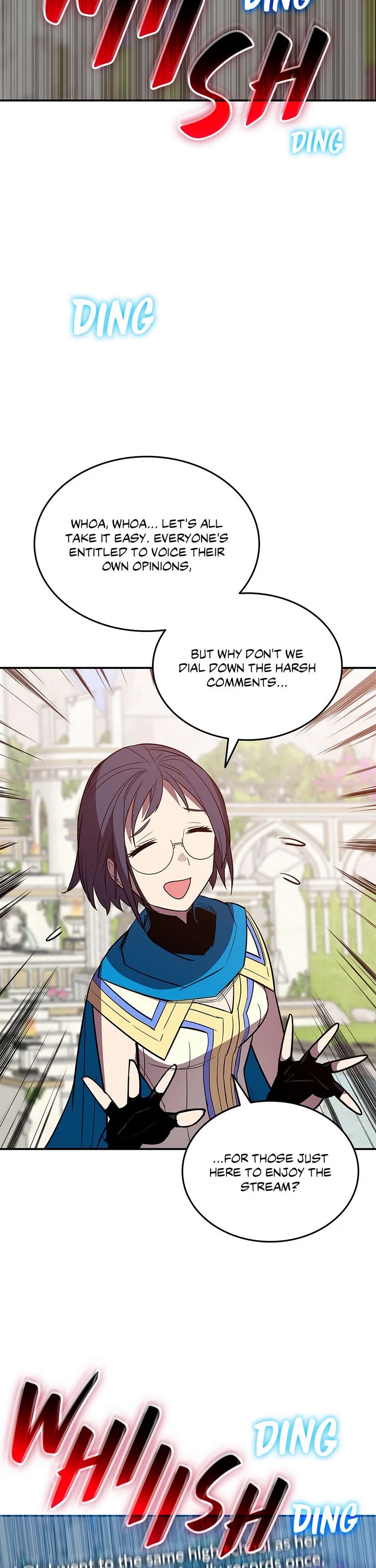 Worn and Torn Newbie Chapter 207 page 18 - Chapter 207