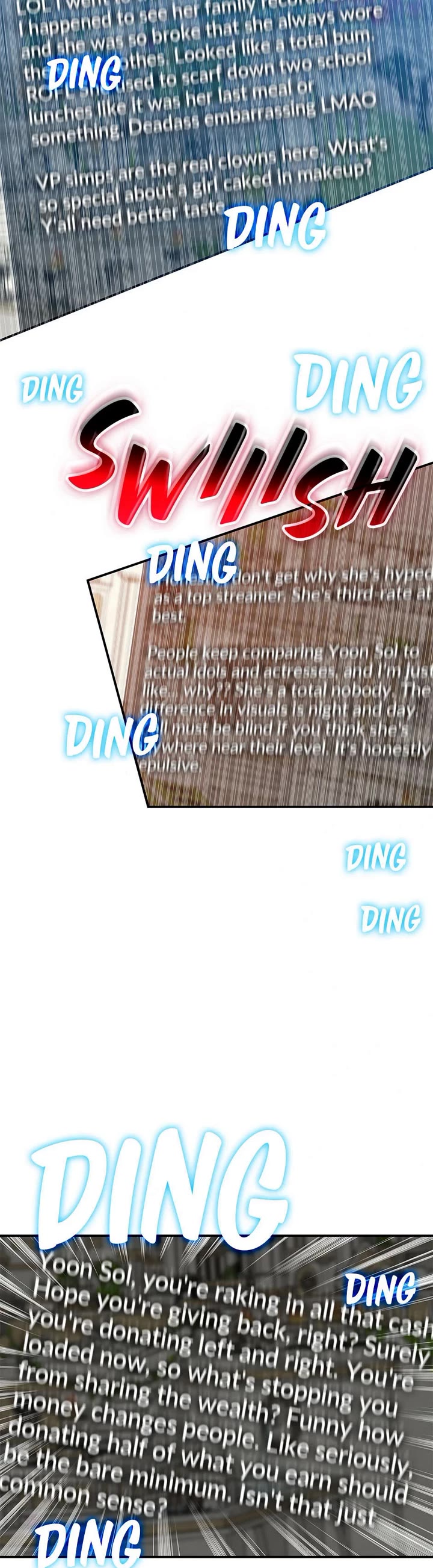 Worn and Torn Newbie Chapter 207 page 19 - Chapter 207