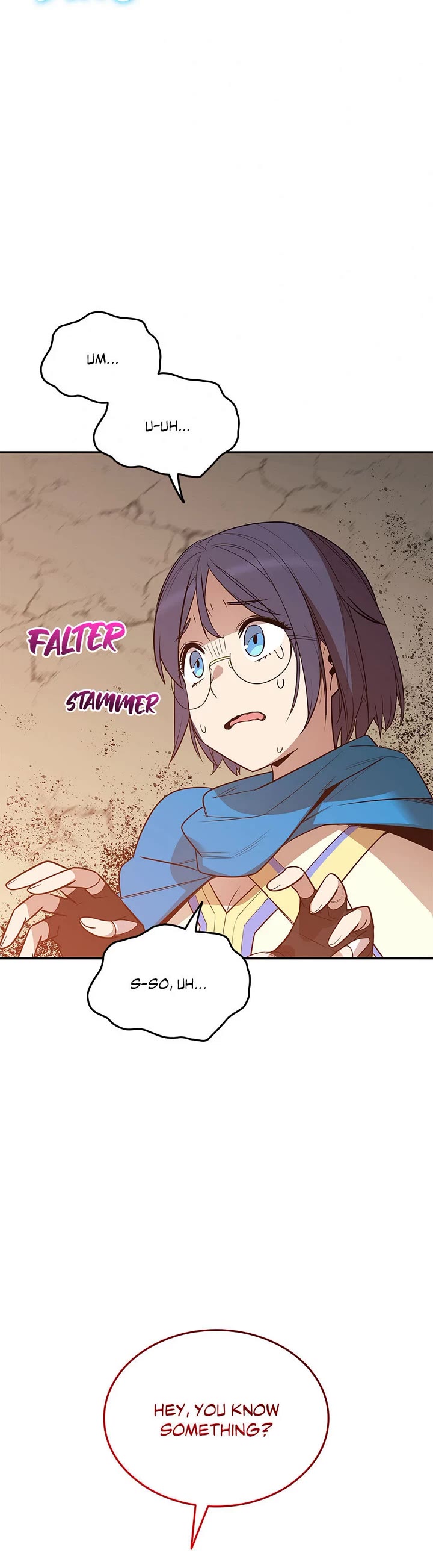 Worn and Torn Newbie Chapter 207 page 20 - Chapter 207