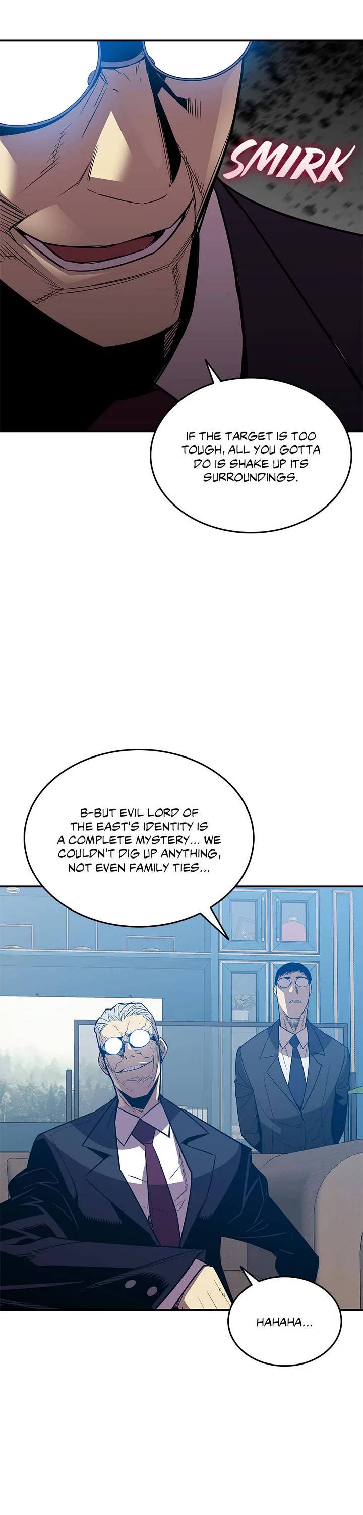 Worn and Torn Newbie Chapter 207 page 21 - Chapter 207