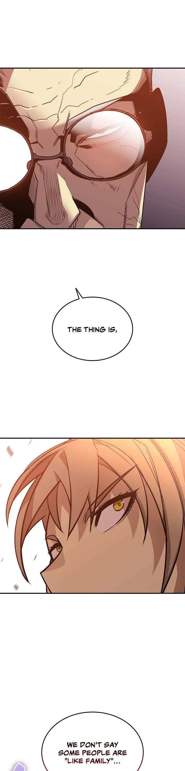 Worn and Torn Newbie Chapter 207 page 22 - Chapter 207