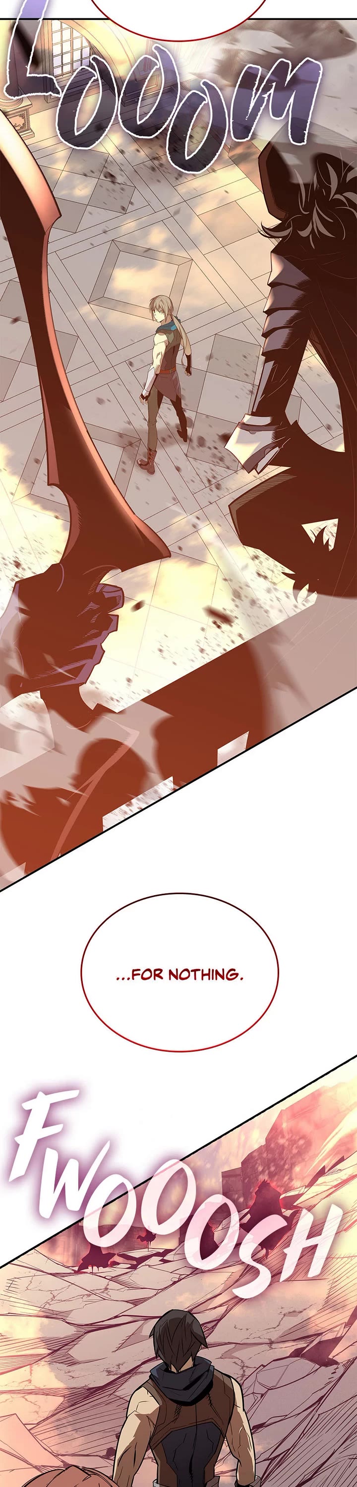 Worn and Torn Newbie Chapter 207 page 23 - Chapter 207