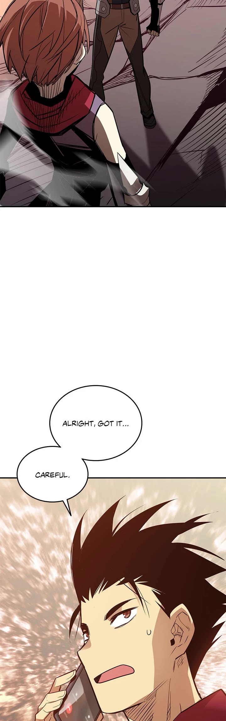 Worn and Torn Newbie Chapter 207 page 24 - Chapter 207