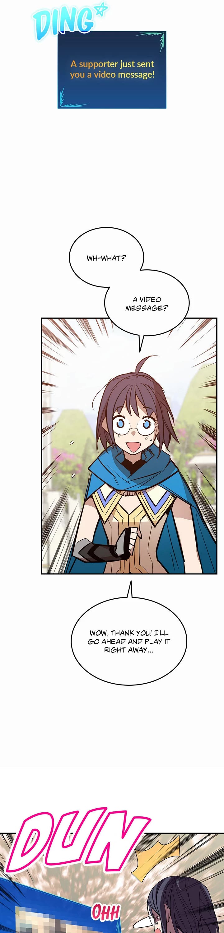 Worn and Torn Newbie Chapter 207 page 28 - Chapter 207