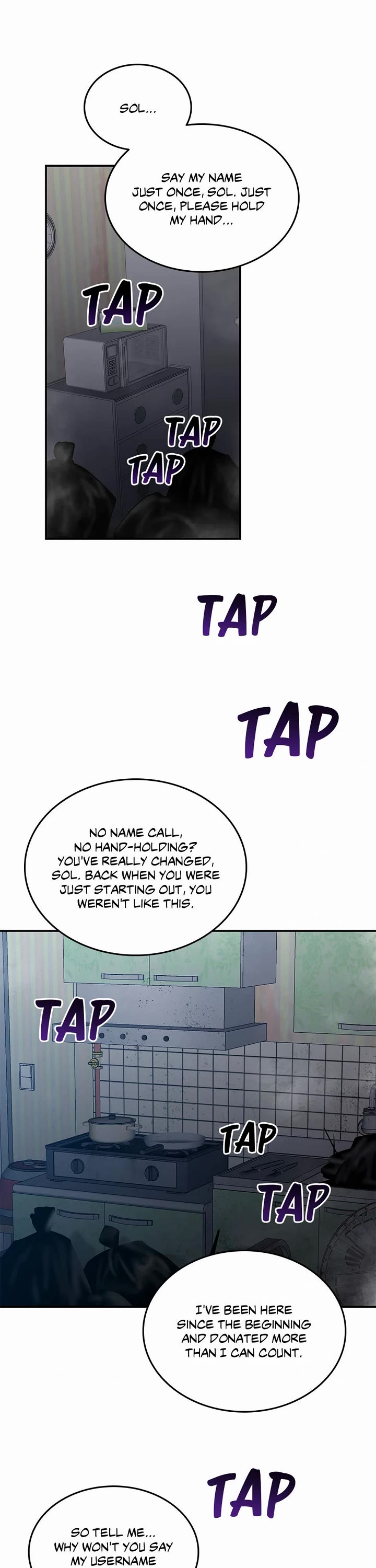 Worn and Torn Newbie Chapter 207 page 31 - Chapter 207