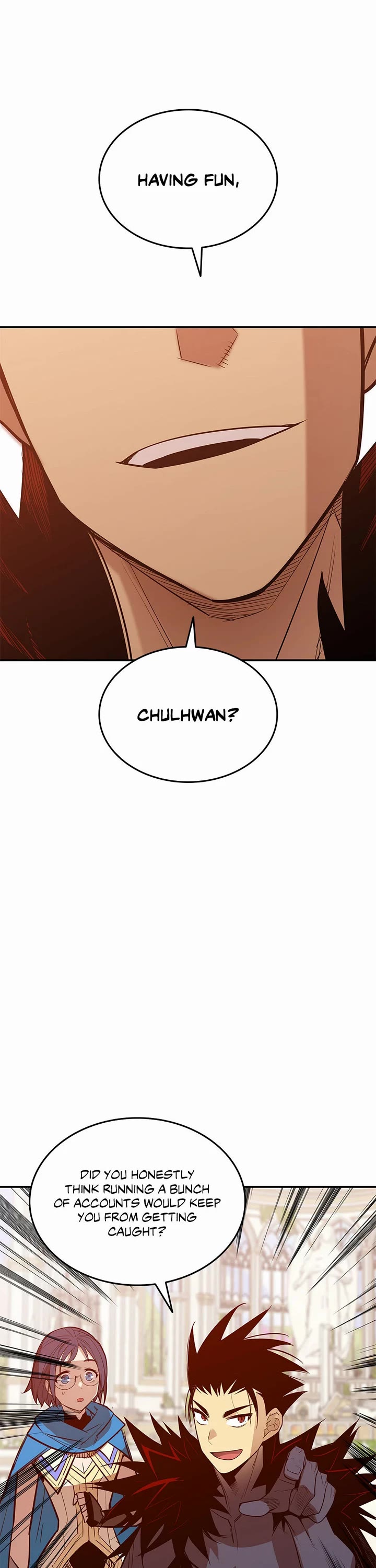 Worn and Torn Newbie Chapter 207 page 37 - Chapter 207