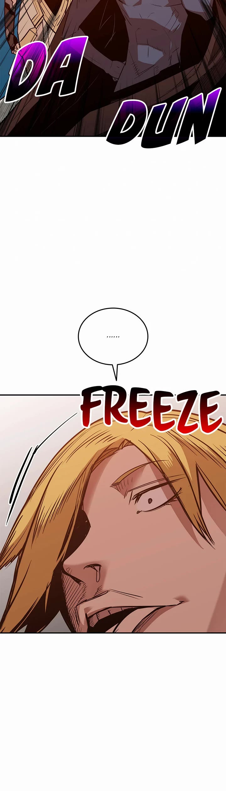 Worn and Torn Newbie Chapter 207 page 38 - Chapter 207
