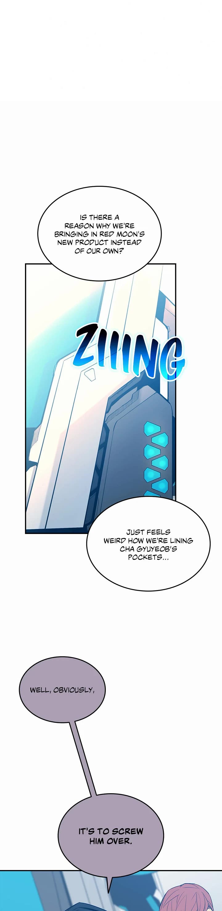 Worn and Torn Newbie Chapter 207 page 4 - Chapter 207