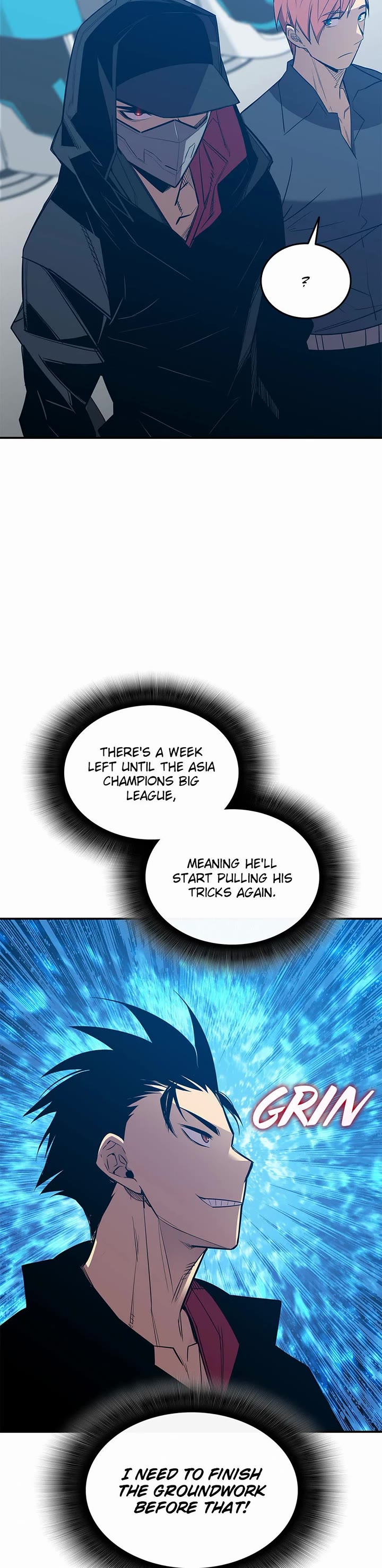 Worn and Torn Newbie Chapter 207 page 5 - Chapter 207