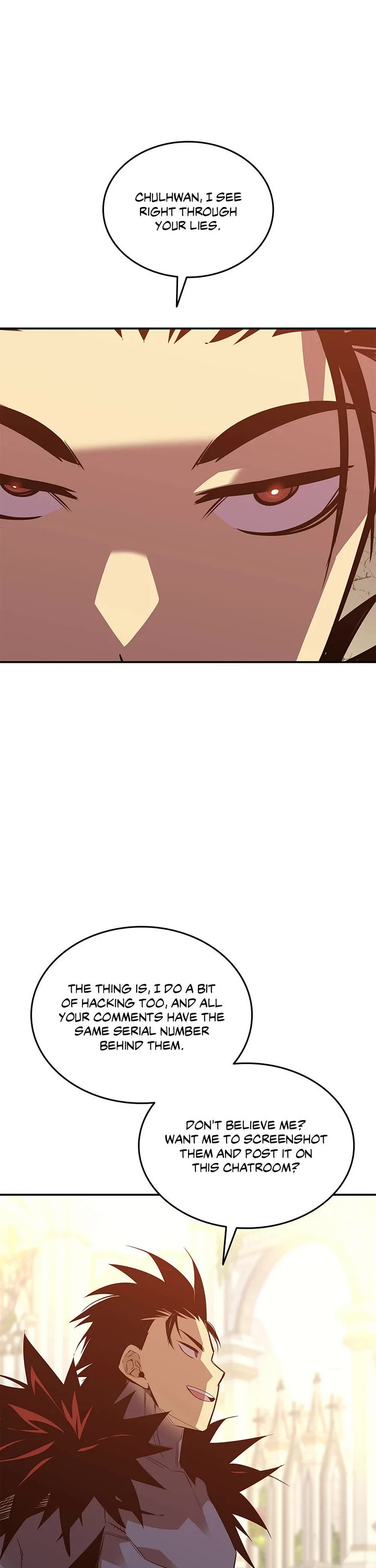 Worn and Torn Newbie Chapter 208 page 11 - Chapter 208