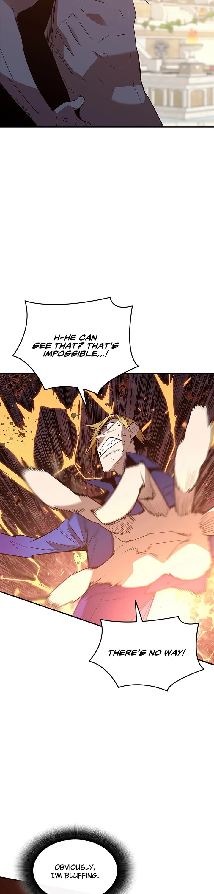 Worn and Torn Newbie Chapter 208 page 12 - Chapter 208