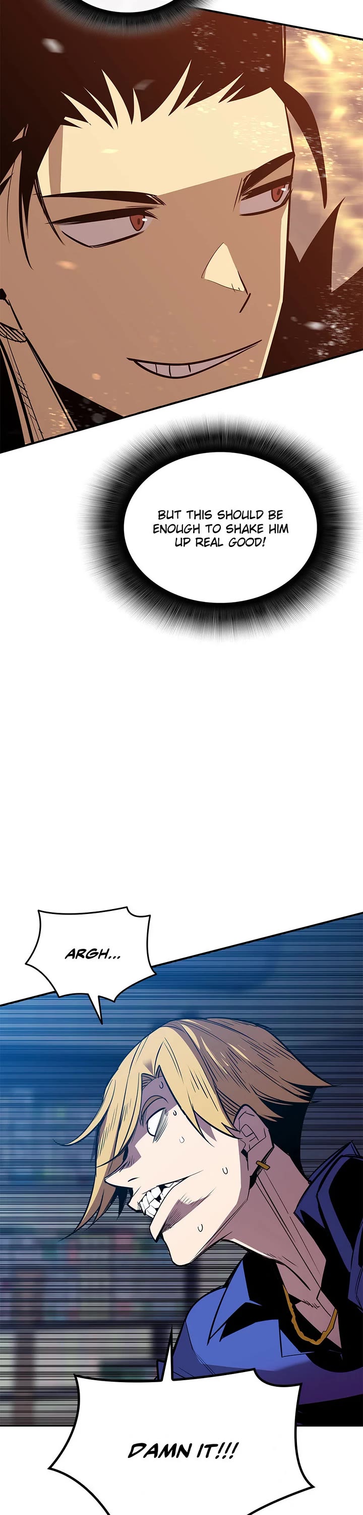 Worn and Torn Newbie Chapter 208 page 13 - Chapter 208