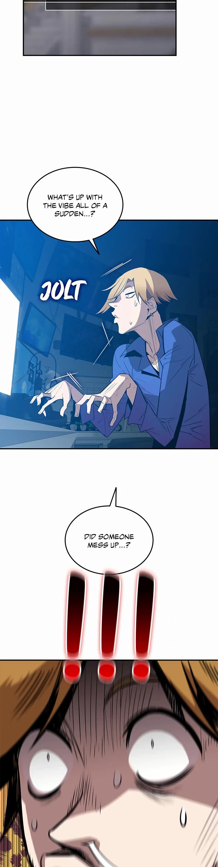 Worn and Torn Newbie Chapter 208 page 15 - Chapter 208