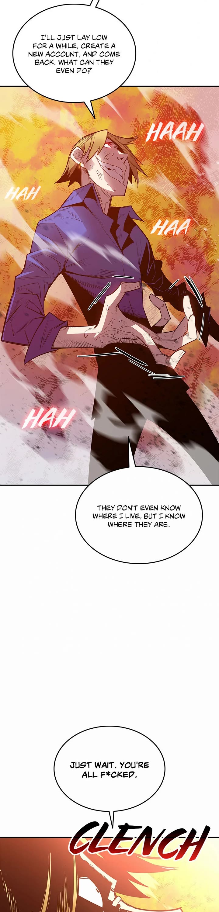 Worn and Torn Newbie Chapter 208 page 23 - Chapter 208