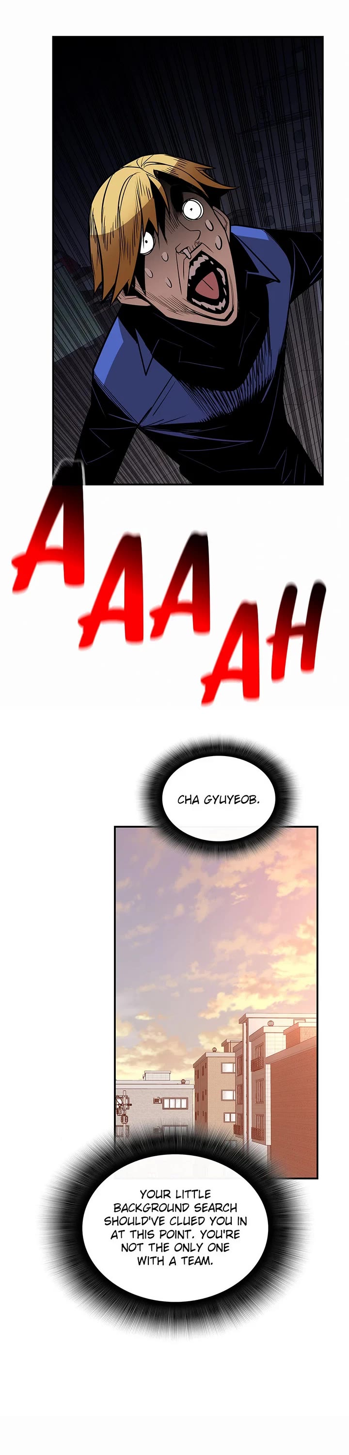 Worn and Torn Newbie Chapter 208 page 26 - Chapter 208